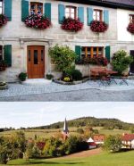 Das Landhaus Das Landhaus